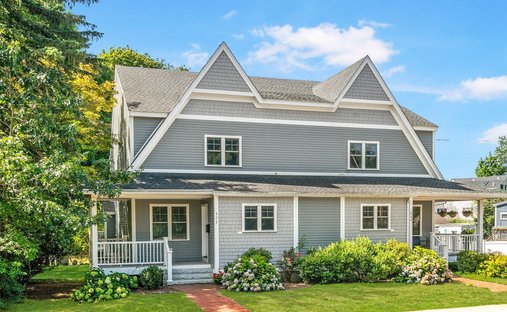 Condo in Reading, Massachusetts, United States 1