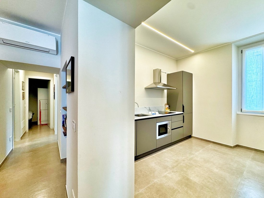 Apartment in Menaggio, Lombardy, Italy 3 - 18547030