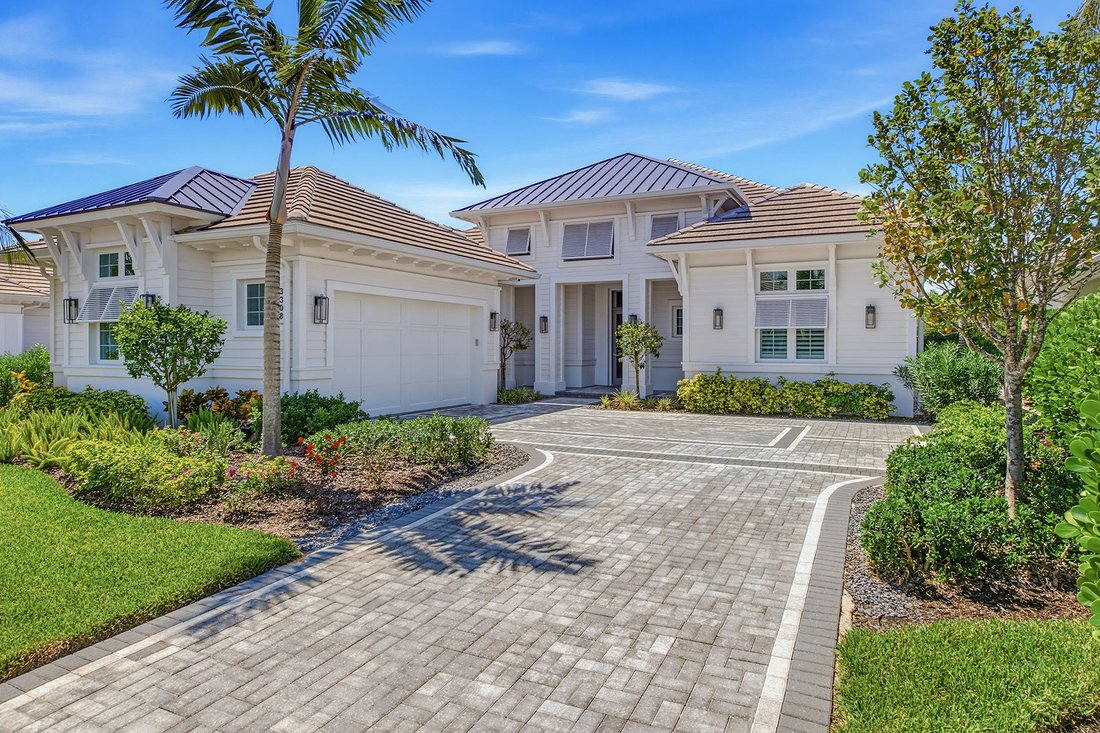 Haus in Naples, Florida, Vereinigte Staaten 1 - 18547176