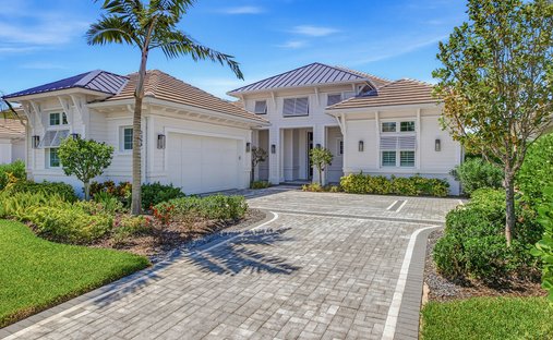 House in Naples, Florida, United States 1