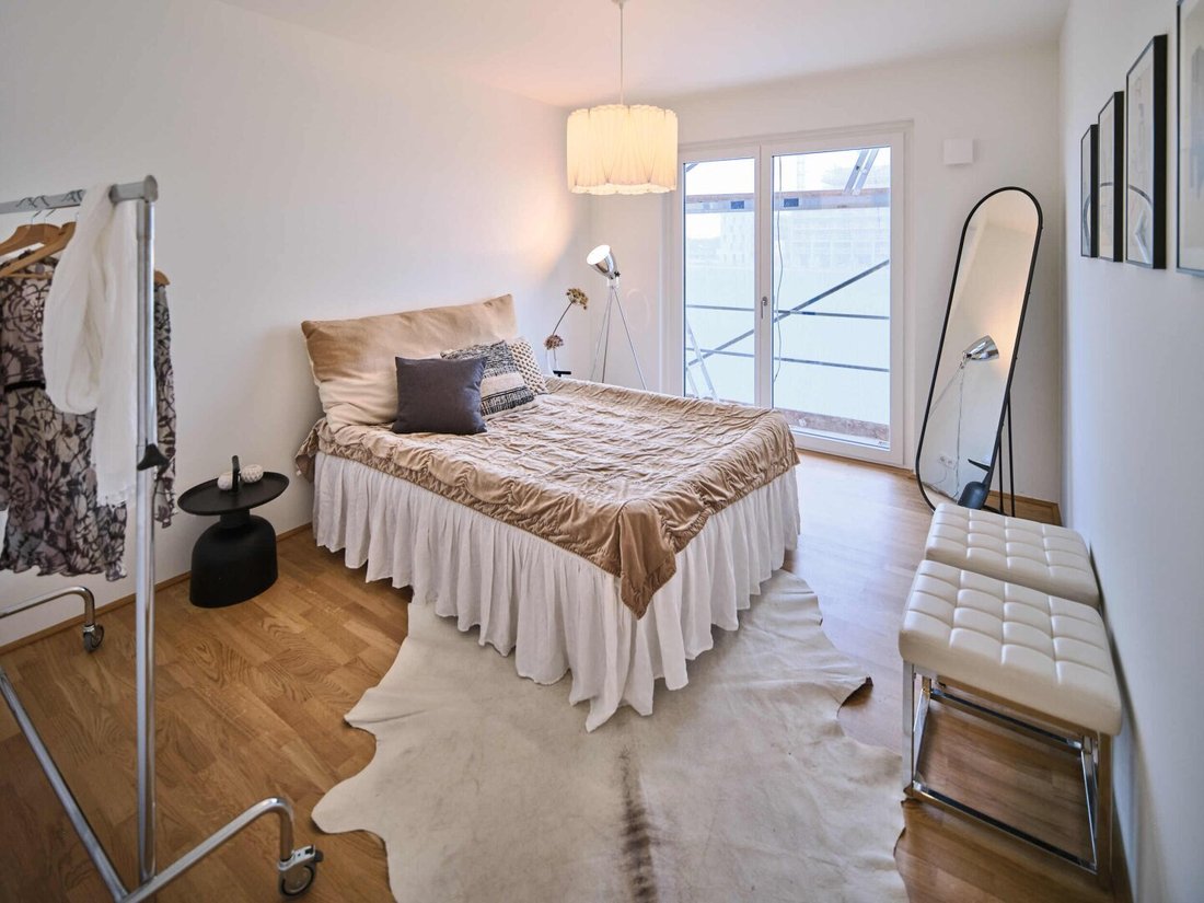Apartment in Maria Enzersdorf, Lower Austria, Austria 2 - 18546718