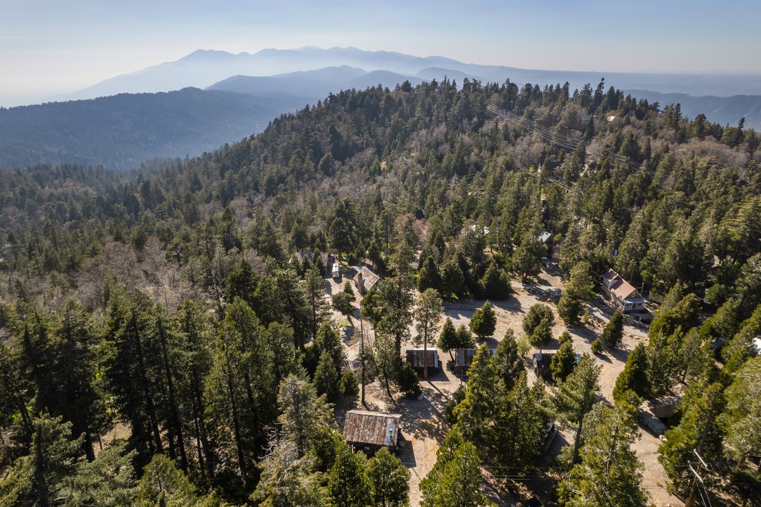 Twin Peaks, California, United States 1 - 18547083