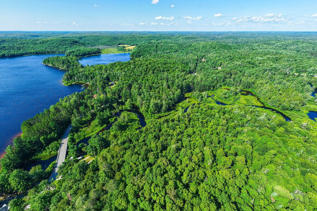 Land in Huntsville, Ontario, Canada 5 - 18547109