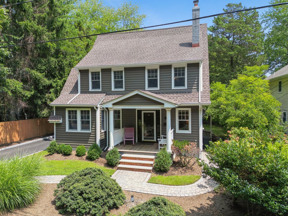 Harrington Park, New Jersey, United States 1 - 18547167