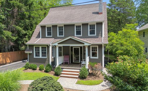 Harrington Park, New Jersey, United States 1