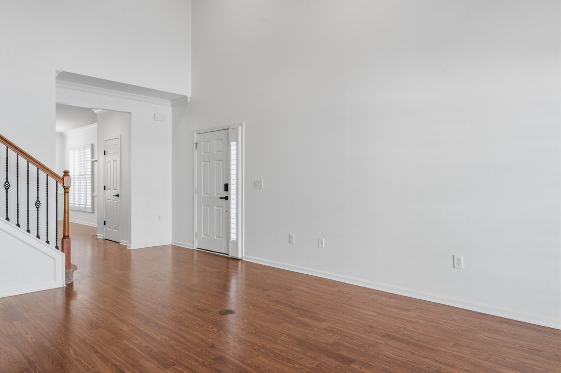 Townhouse in Nashville, Tennessee, United States 4 - 18547100