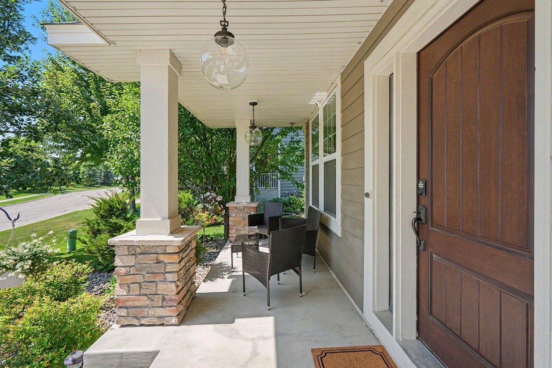 House in Plymouth, Minnesota, United States 4 - 18547076
