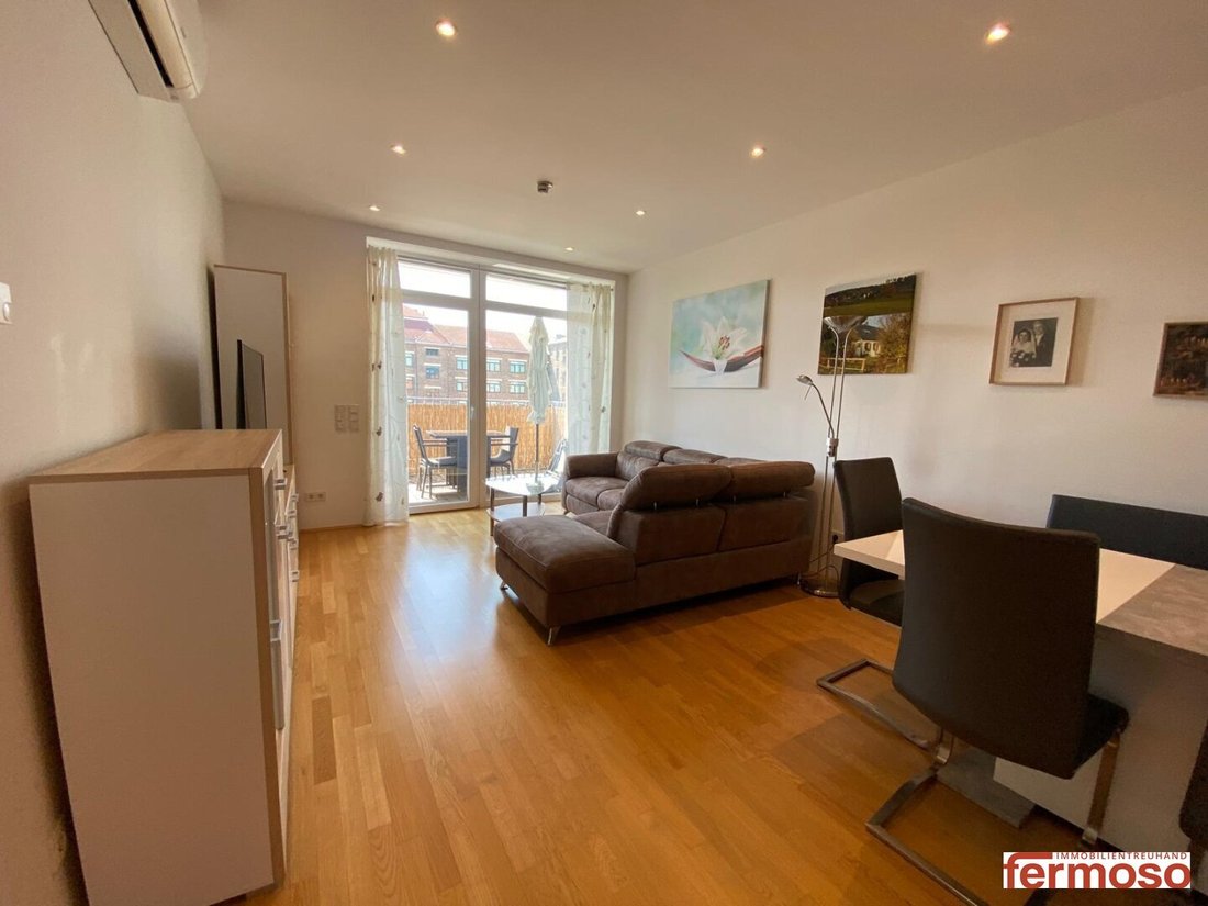 Apartment in Vienna, Wien, Austria 2 - 18546716