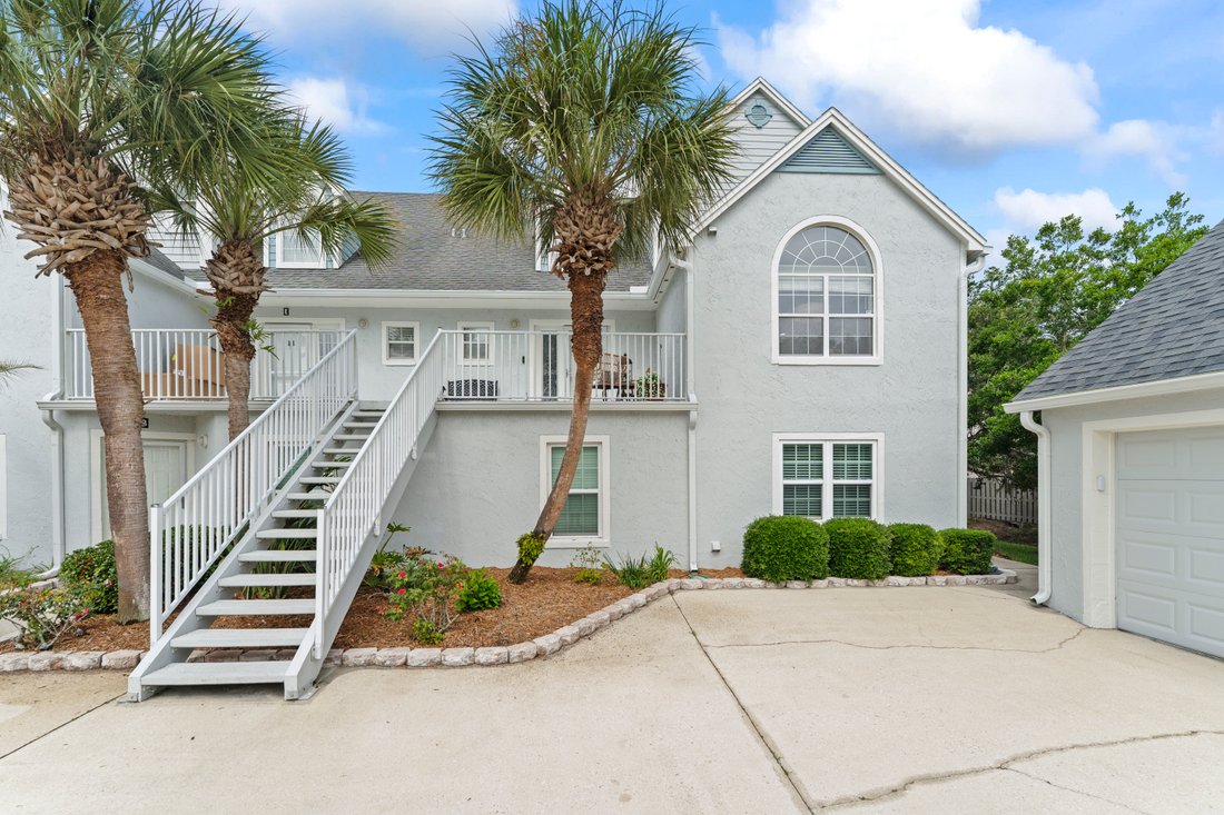 Condo in St. Augustine, Florida, United States 5 - 18547173