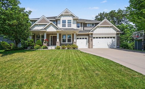 Casa a Plymouth, Minnesota, Stati Uniti 1