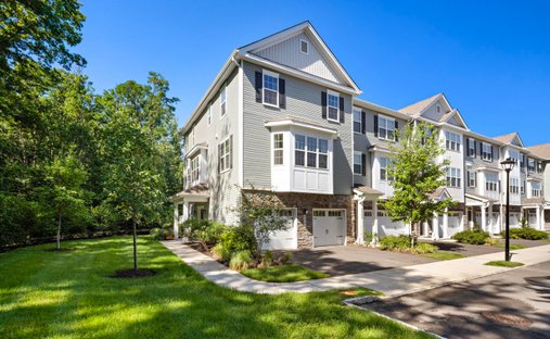Condo in North Middletown, New Jersey, United States 1