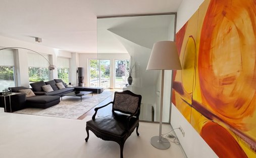 Villa en Viena, Viena, Austria 1