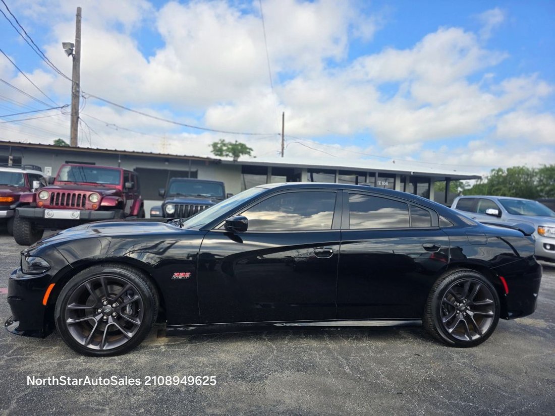 Sedan in San Antonio, TX, United States 5 - 18546850