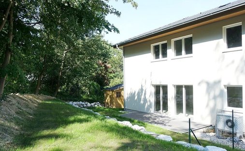 Casa a Pressbaum, Bassa Austria, Austria 1