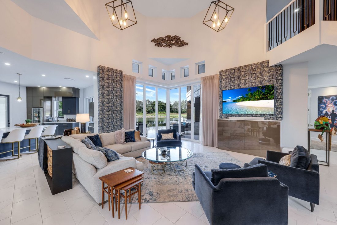 House in Fort Myers, Florida, United States 4 - 18547178