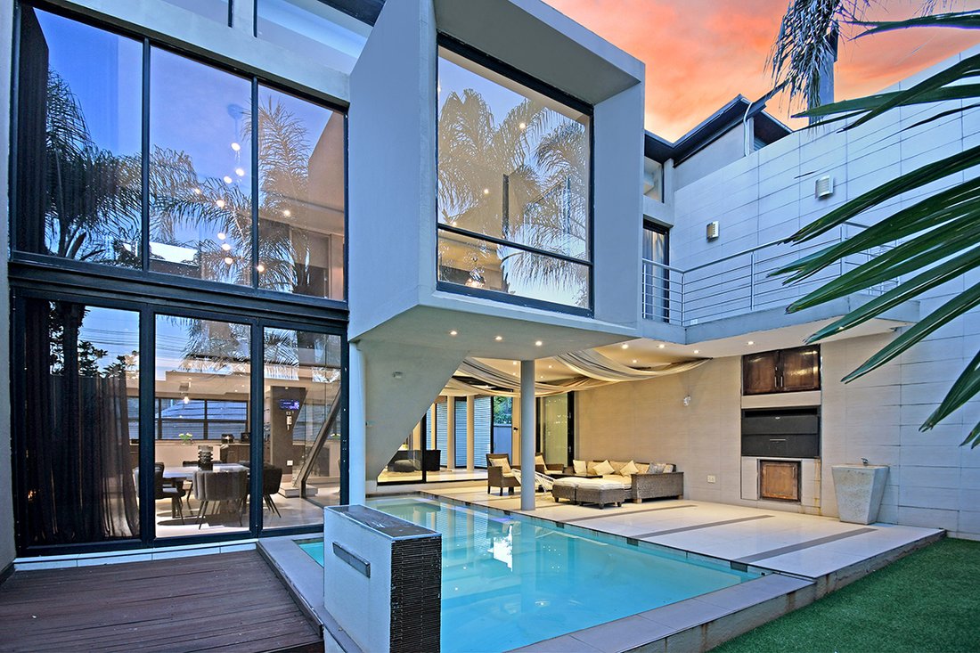 House in Alexandra, Gauteng, South Africa 4 - 18546982
