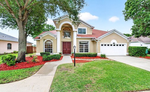 Casa a Melbourne, Florida, Stati Uniti 1