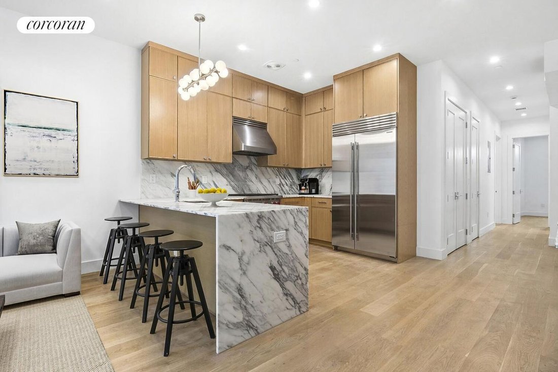 Condo in New York, New York, United States 3 - 18002280