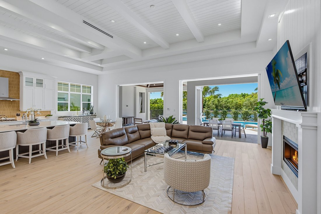 Haus in Naples, Florida, Vereinigte Staaten 5 - 18547176