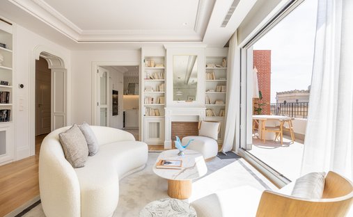 Appartamento a Centro, Madrid, Spagna 1