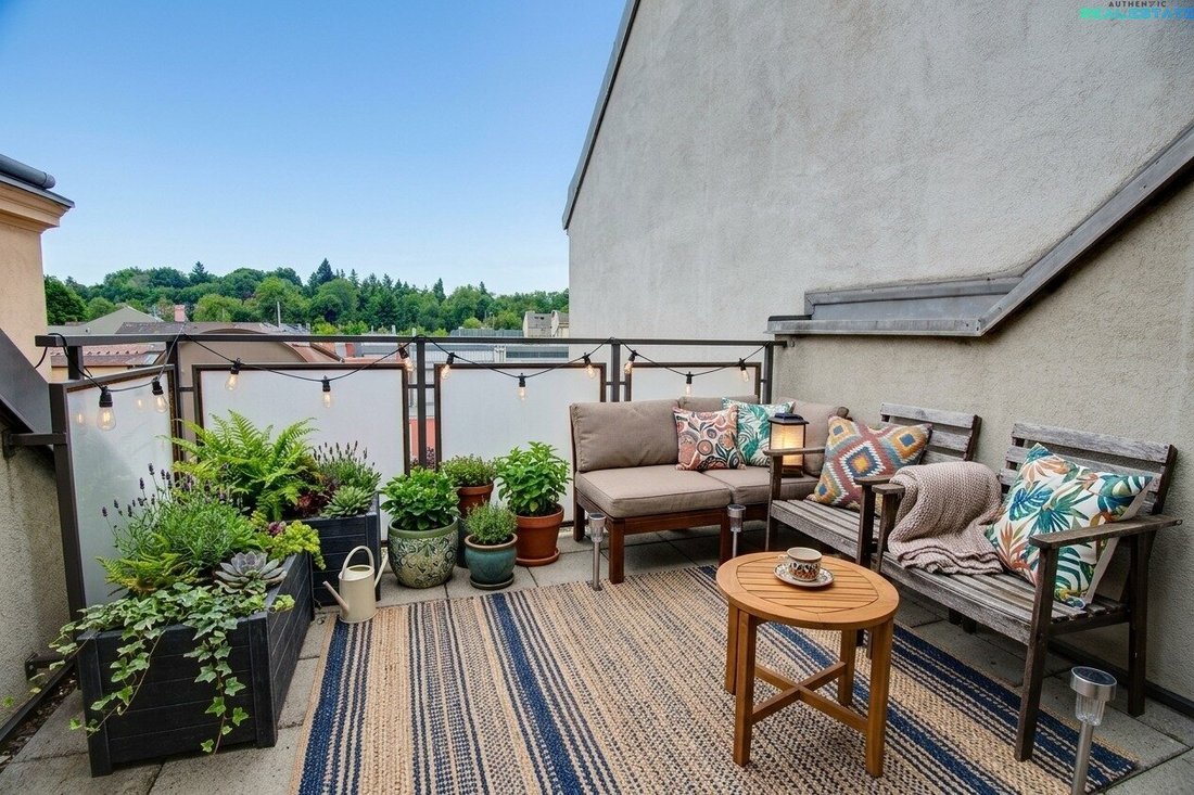 Penthouse in Vienna, Wien, Austria 5 - 18546762