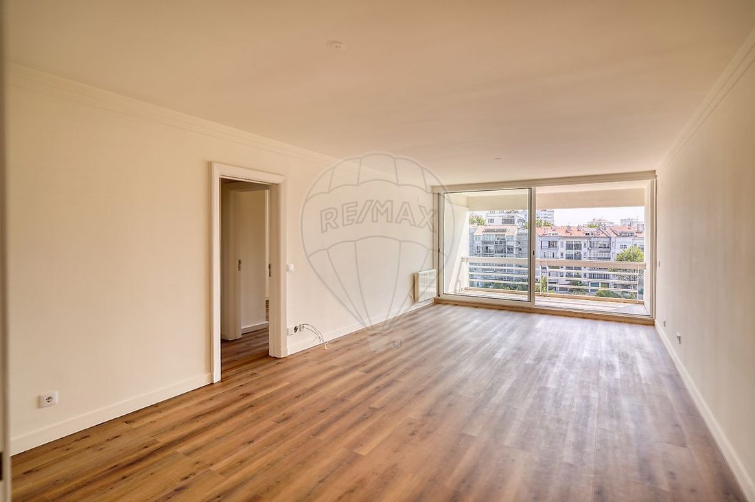 Apartment in Cascais e Estoril, Lisbon, Portugal 5 - 18546973