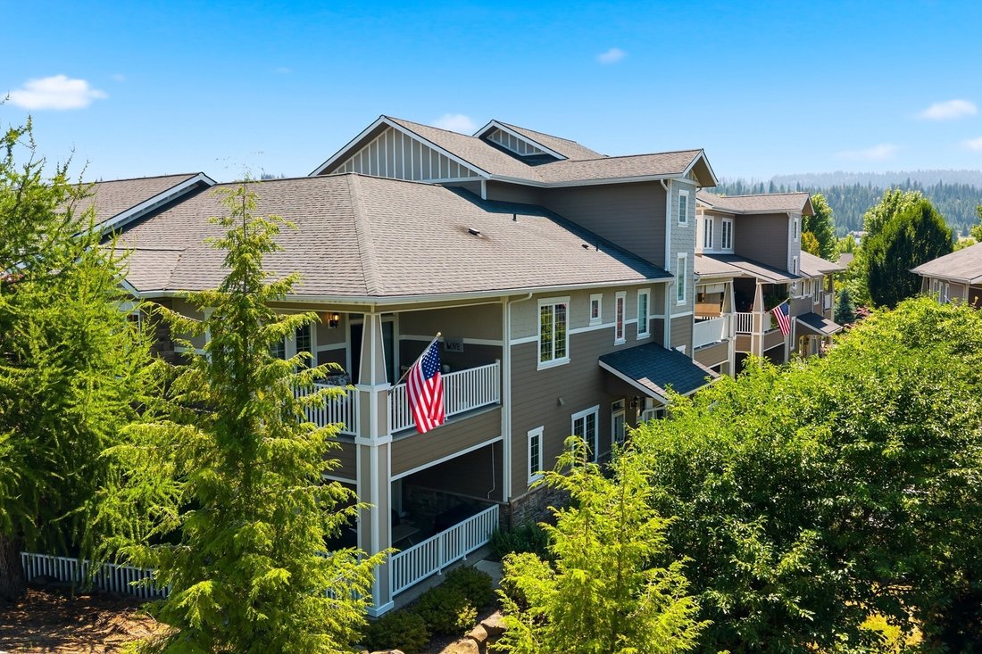 Condo in Coeur d'Alene, Idaho, United States 1 - 18547082