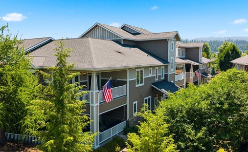 Condo in Coeur d'Alene, Idaho, United States 1