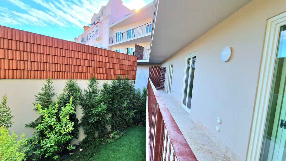 Apartment in Santo Antonio, Lisbon, Portugal 5 - 18547024