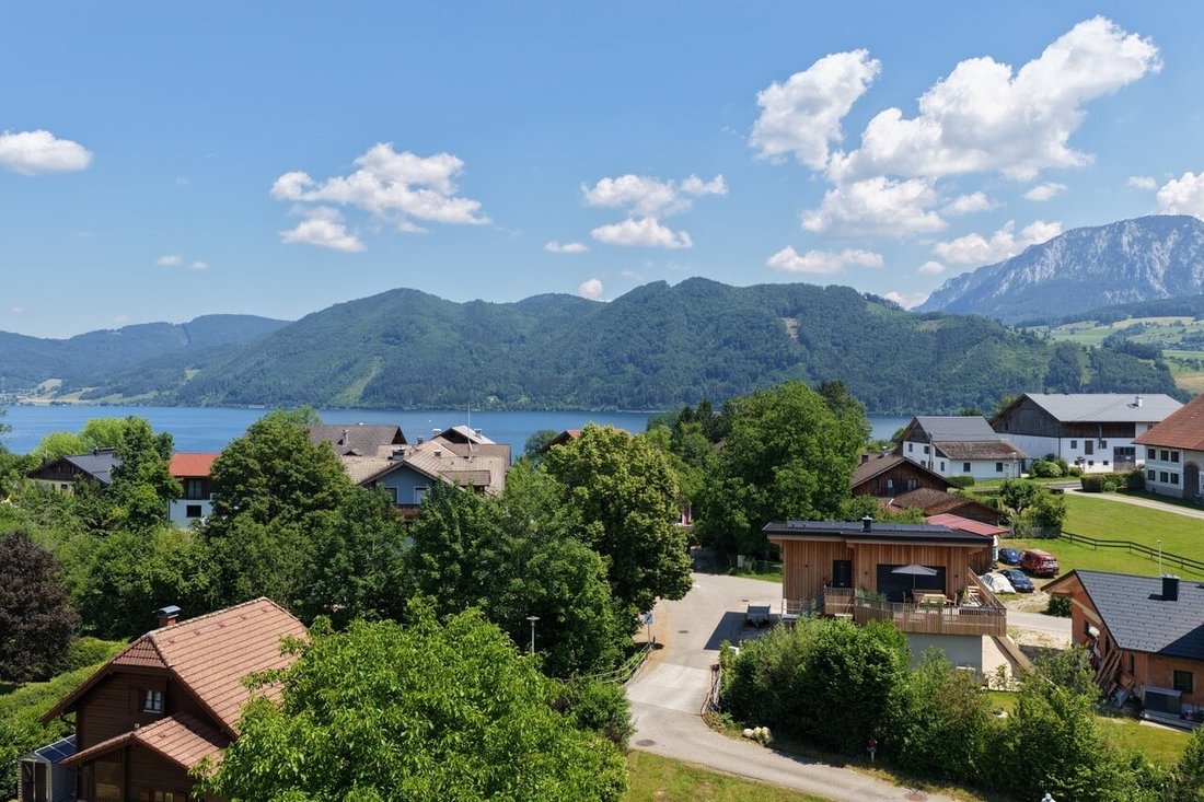 House in Nußdorf am Attersee, Upper Austria, Austria 2 - 18546738