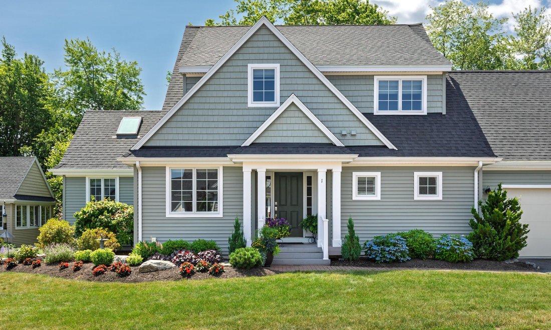 Condo in Brunswick, Maine, United States 3 - 18547165