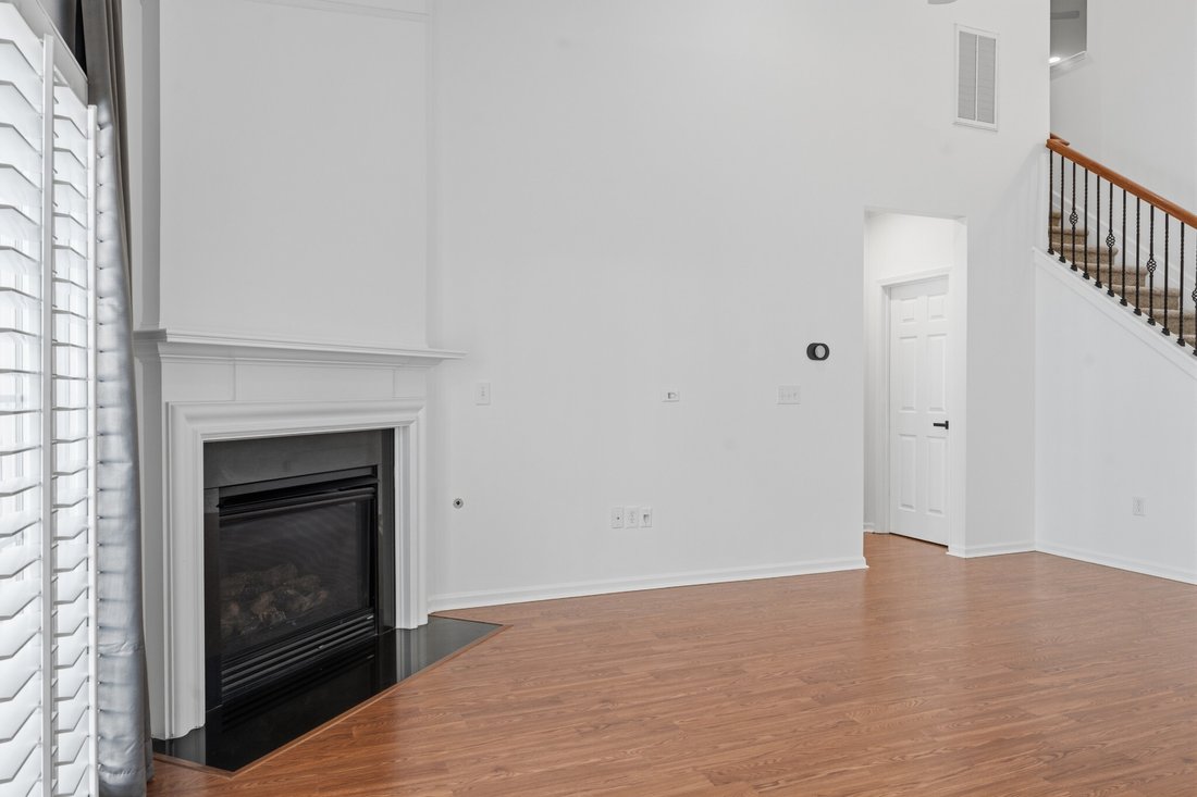Townhouse in Nashville, Tennessee, United States 3 - 18547100