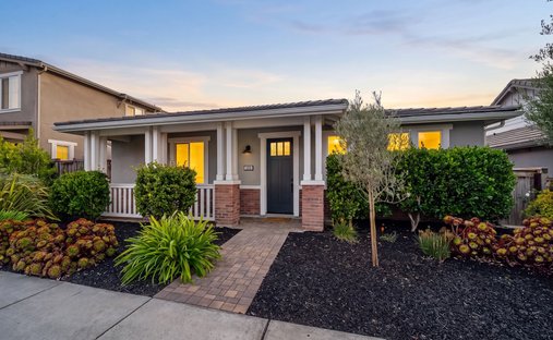 San Luis Obispo, California, United States 1