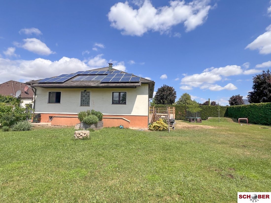 House in Strasshof an der Nordbahn, Lower Austria, Austria 1 - 17763382