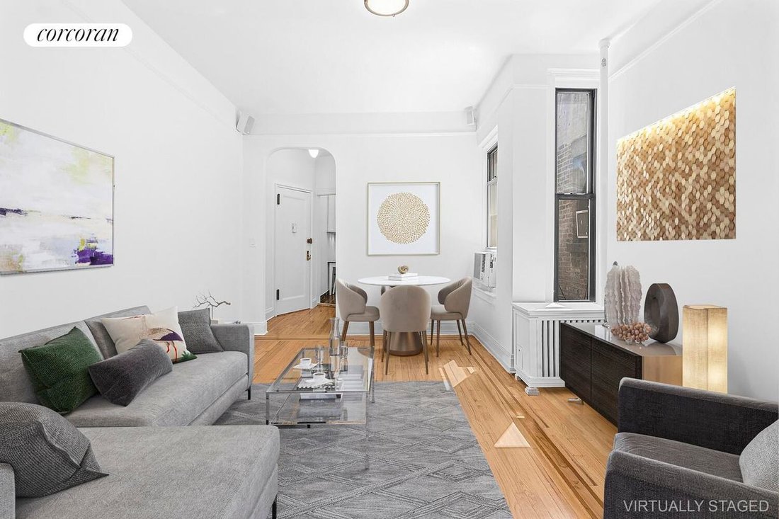 Co Op in New York, New York, United States 3 - 17395517
