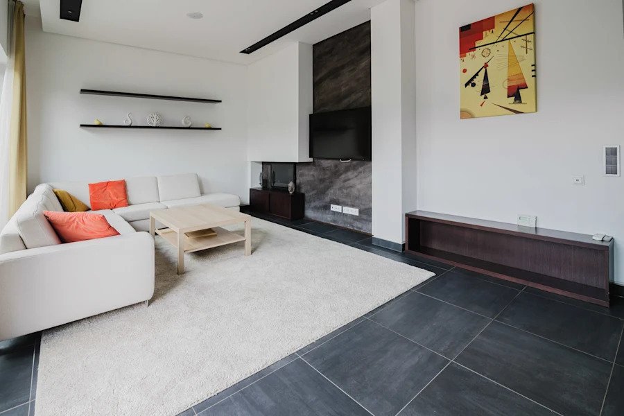 Penthouse in Budapest, Budapest, Hungary 5 - 18546993