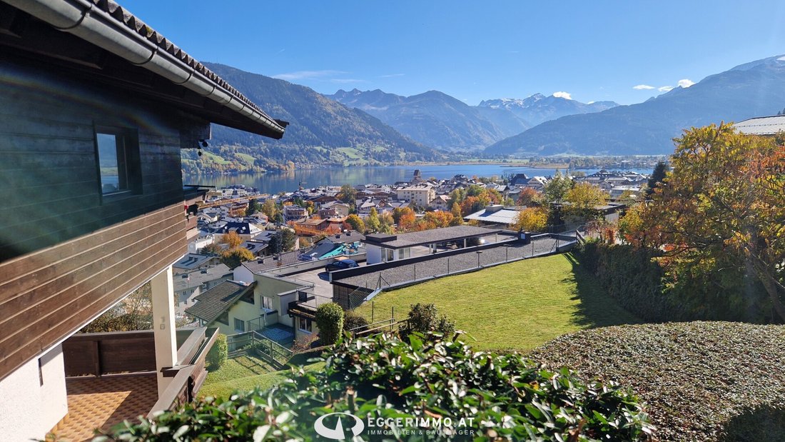 House in Zell am See, Salzburg, Austria 1 - 18546780