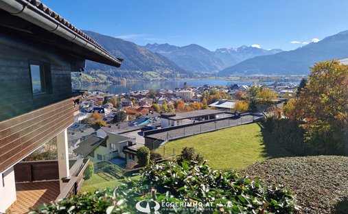 Casa a Zell am See, Salisburgo, Austria 1