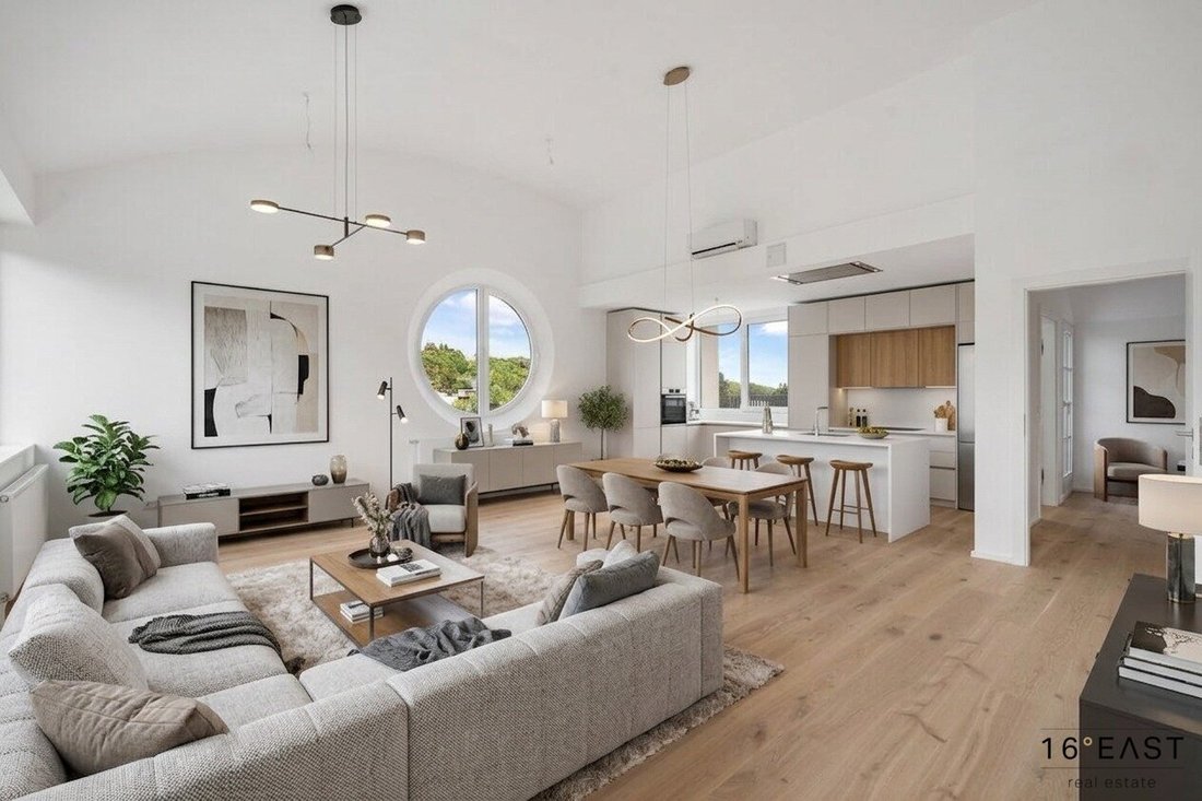 Apartment in Vienna, Wien, Austria 2 - 18213739