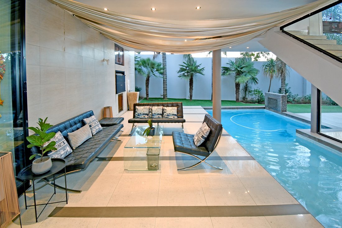 House in Alexandra, Gauteng, South Africa 5 - 18546982