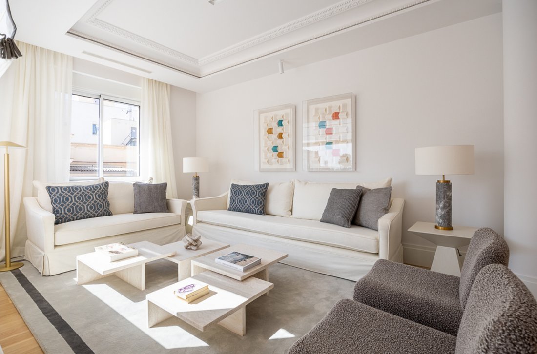 Wohnung in Centro, Madrid, Spanien 3 - 18547105