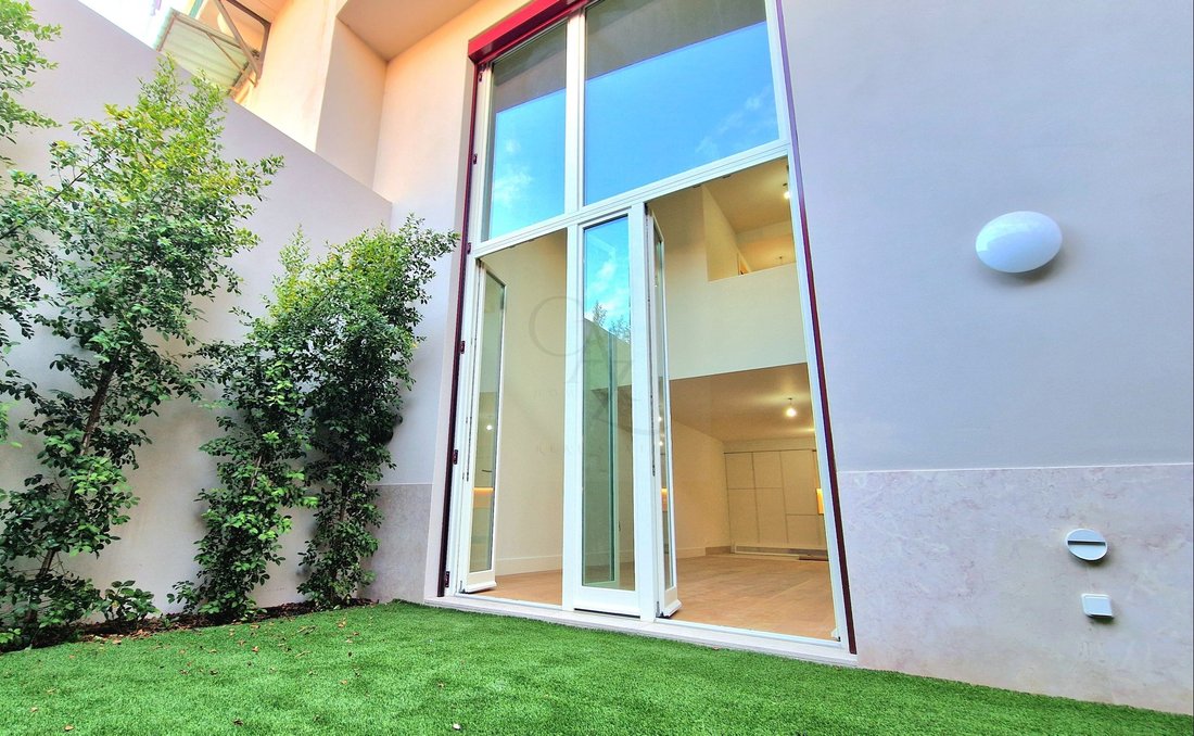 Apartment in Santo Antonio, Lisbon, Portugal 1 - 18547045