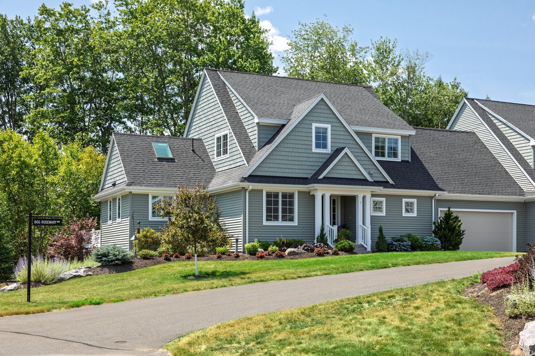 Condo in Brunswick, Maine, United States 1 - 18547165