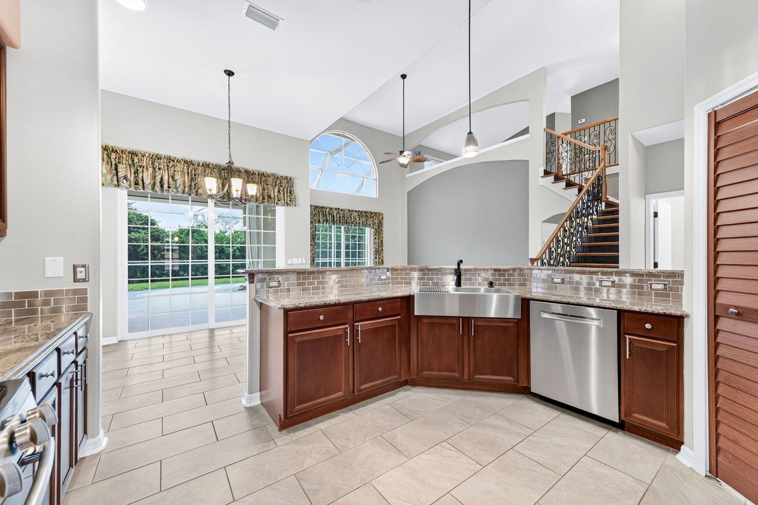 House in Melbourne, Florida, United States 3 - 18547099