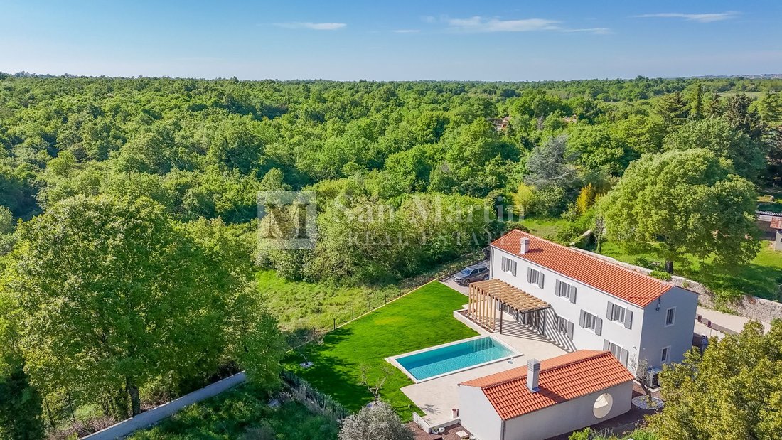 House in Porec, Istria County, Croatia 5 - 18546994