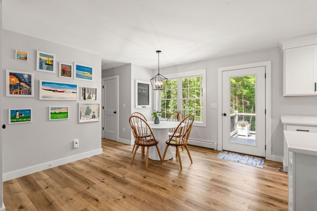 House in Peterborough, New Hampshire, United States 5 - 18547080