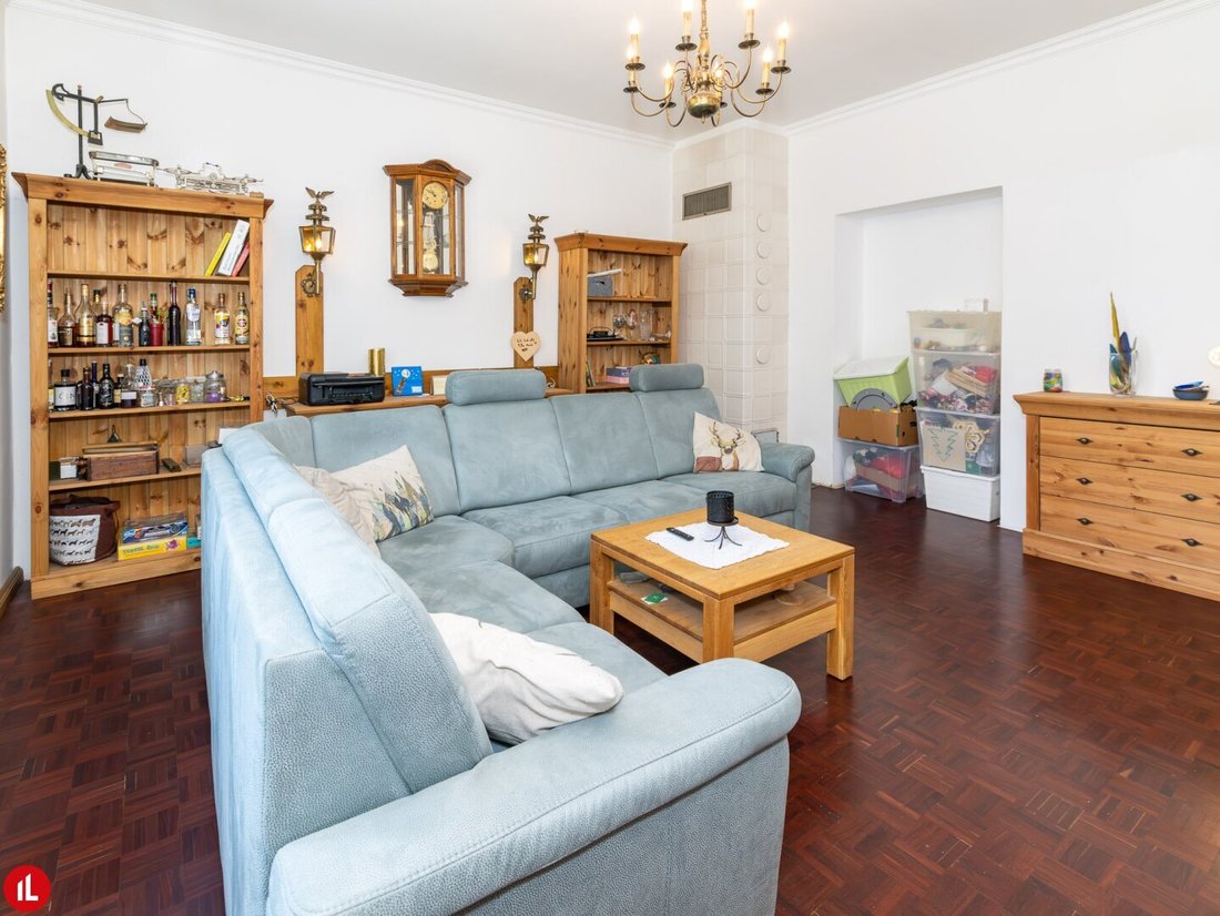 House in Himberg, Lower Austria, Austria 5 - 18546693