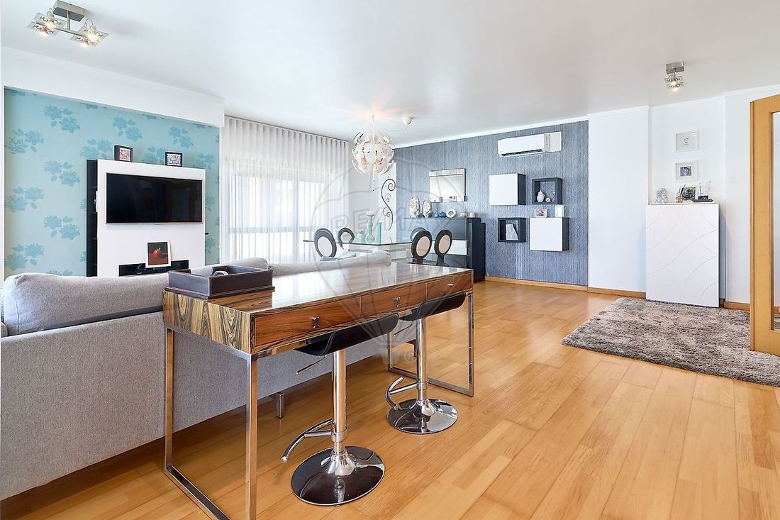 Apartment in Sines, Setubal, Portugal 2 - 18546977