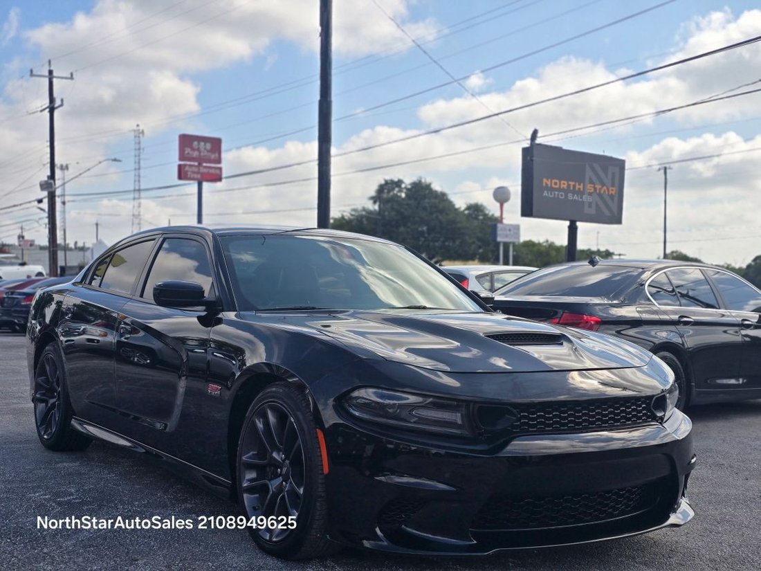 Sedan in San Antonio, TX, United States 1 - 18546850