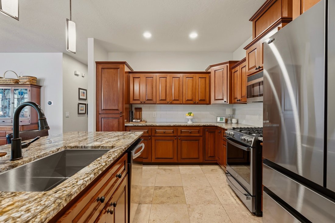 Condo in Coeur d'Alene, Idaho, United States 5 - 18547082